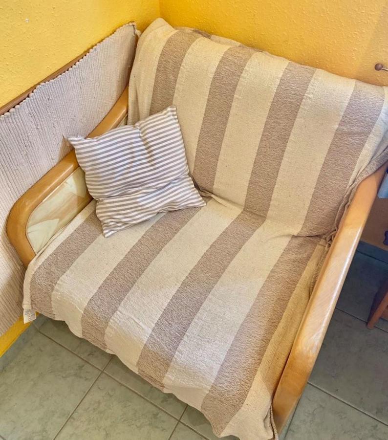 Appartamento Fodor Ház Gyenesdiás Esterno foto