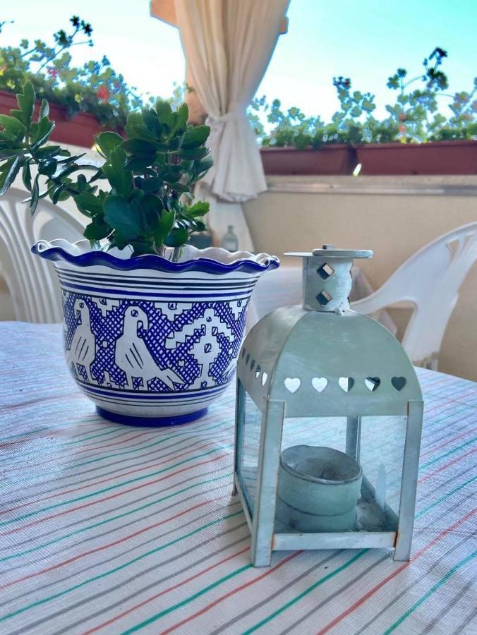 Appartamento Fodor Ház Gyenesdiás Esterno foto