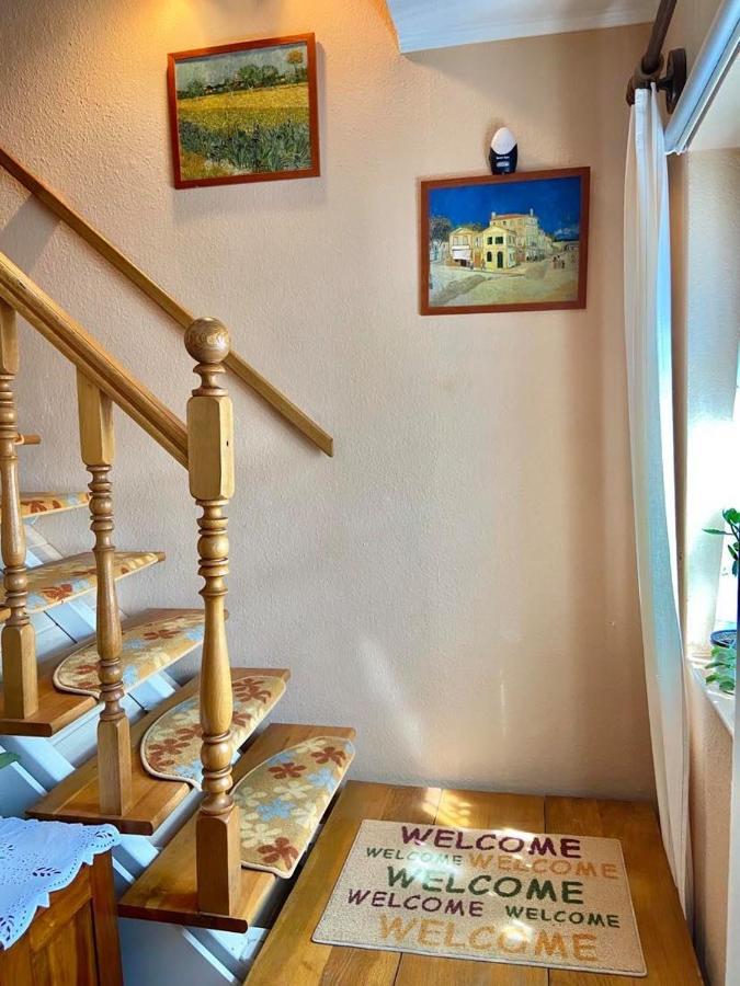 Appartamento Fodor Ház Gyenesdiás Esterno foto