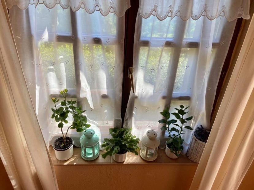 Appartamento Fodor Ház Gyenesdiás Esterno foto